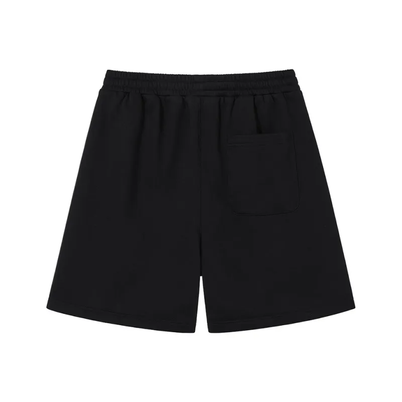 PSO Brand Casual Shorts Unisex-7