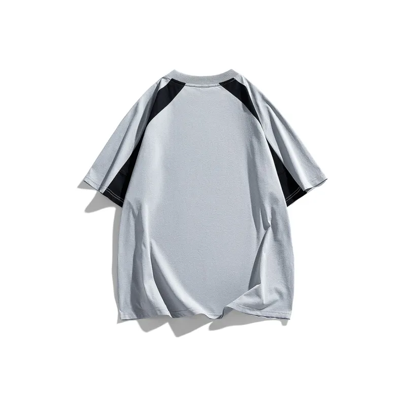 CariteSport T Shirts Men-5