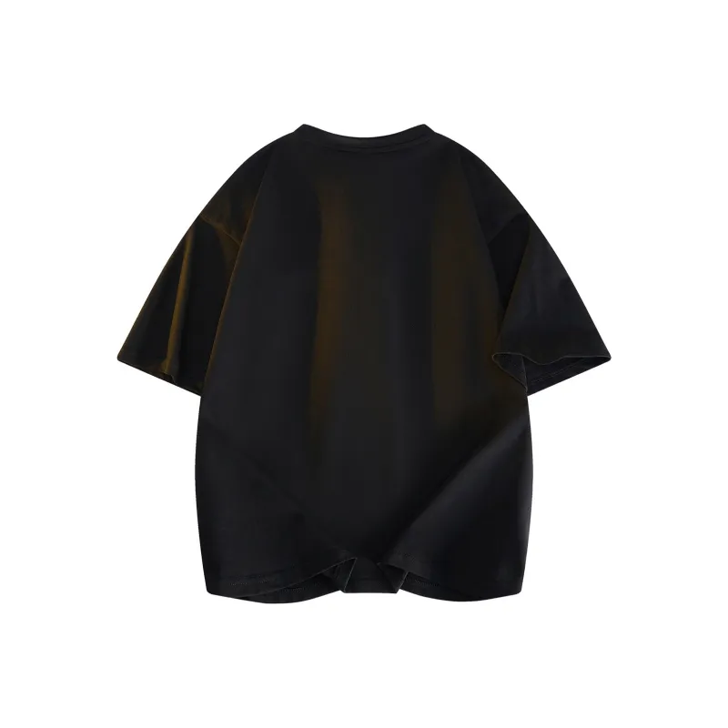 DUKE+DEXTER T Shirts Unisex-1