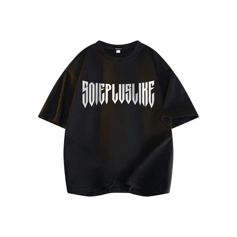 SOIE T Shirts Unisex-0
