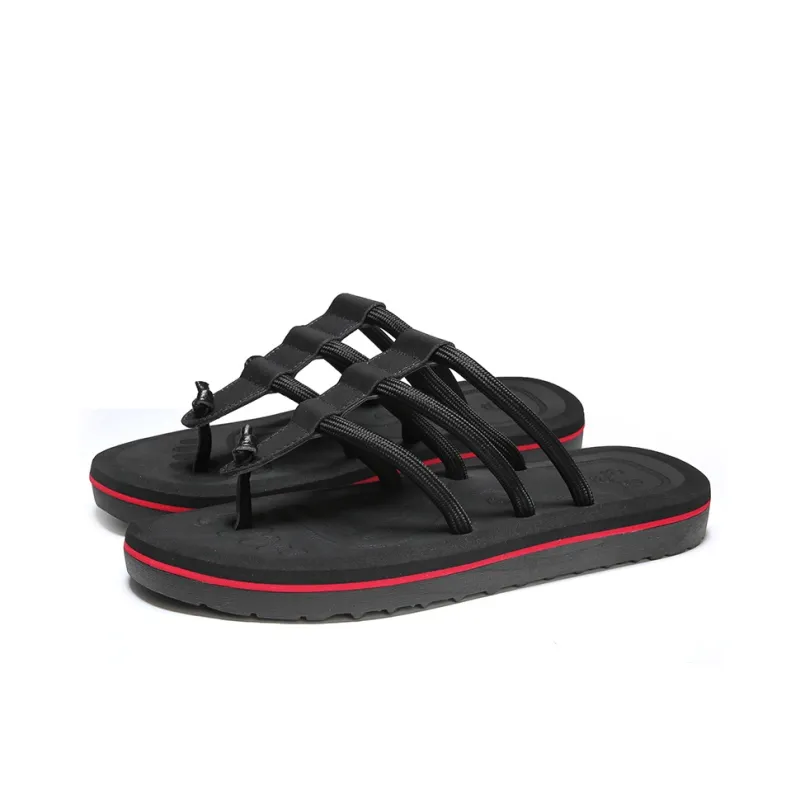 TFKY Flip Flops Men-5