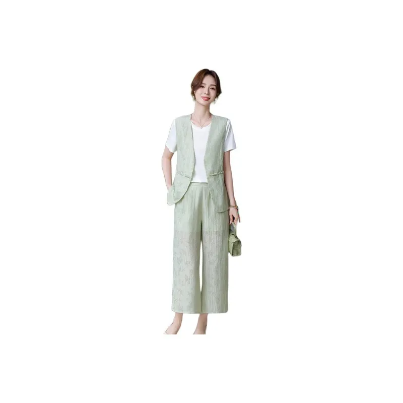 PIERRE CARDIN Three Piece Set Women's-4