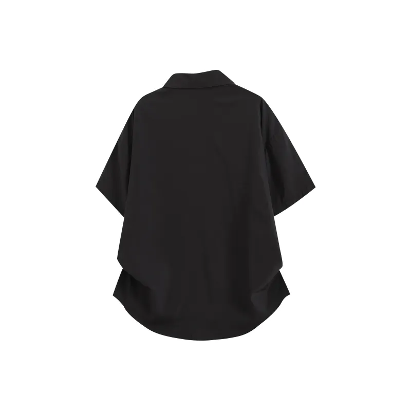 OGEK Shirt Matching Sets Unisex-16