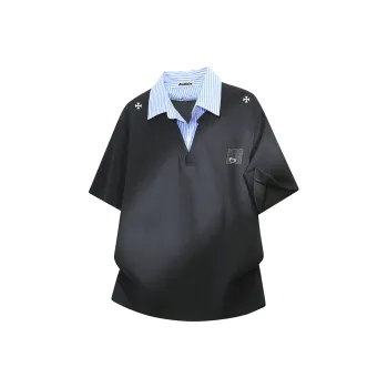 BRUMAIRE Polo Shirts Unisex