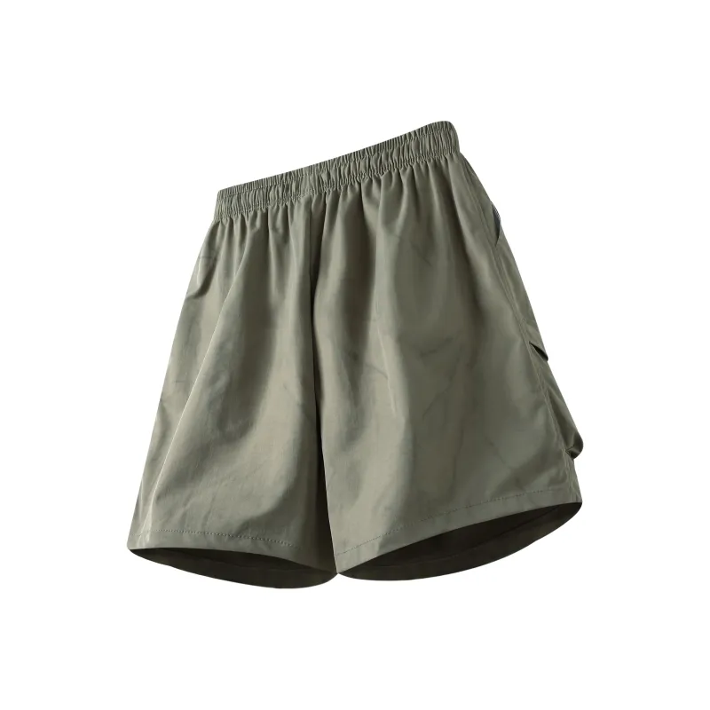 Supremo Cat Cargo Shorts Unisex-7