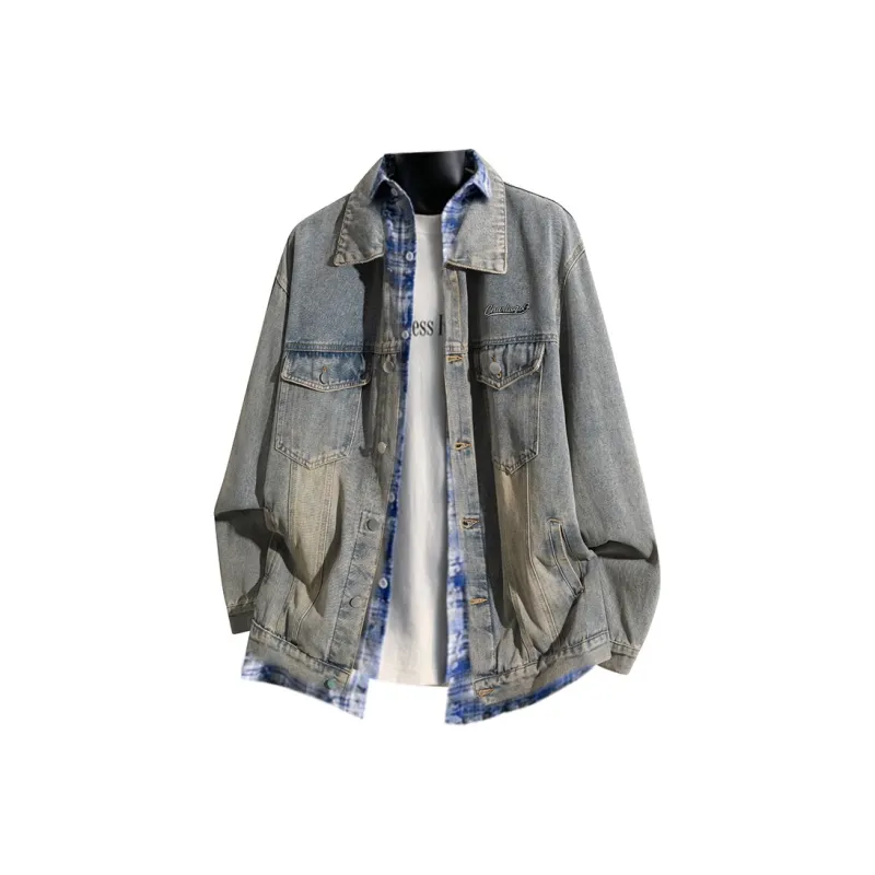 CHARLIE GOLF Jackets & Coats Unisex-4