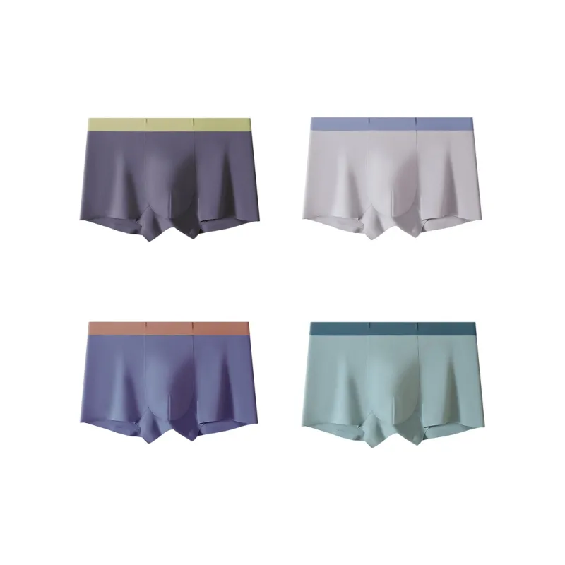 EFUTON Men Underpants-16