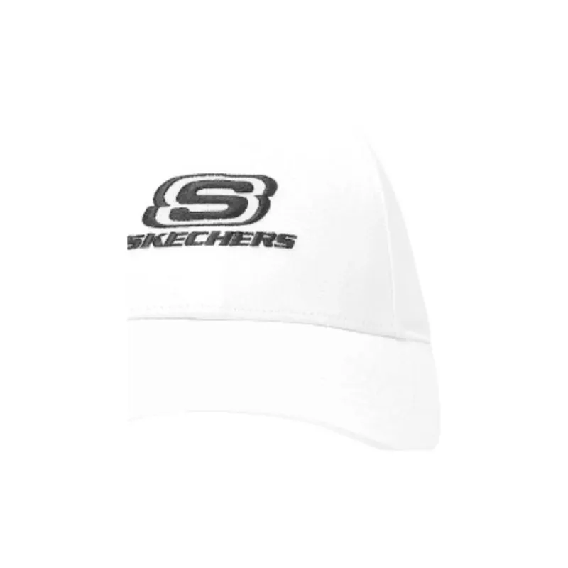 Skechers Baseball Caps Unisex White-2