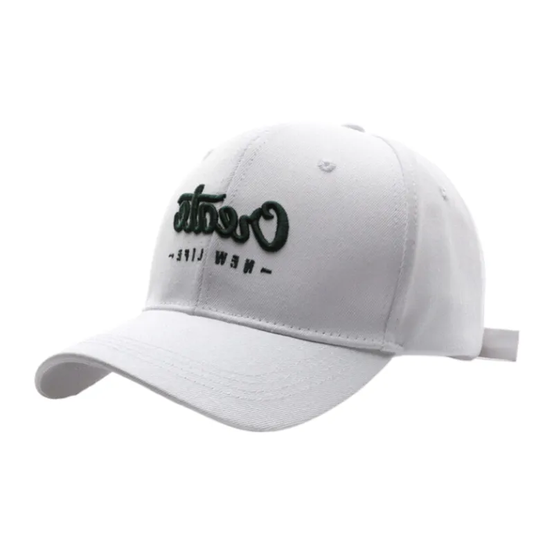 YALMY Cotton Baseball Caps Unisex-1