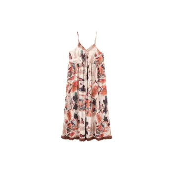 Pretty lady Women's Nightgowns