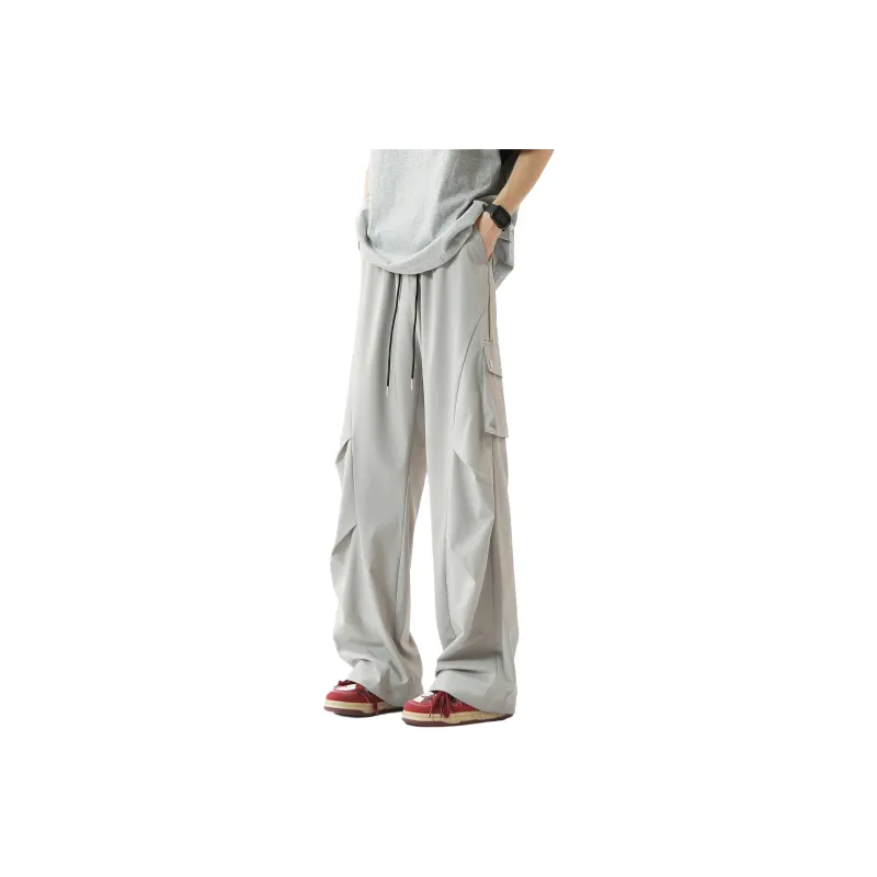 FAKE VINTAGE Cargo Pants Unisex-6