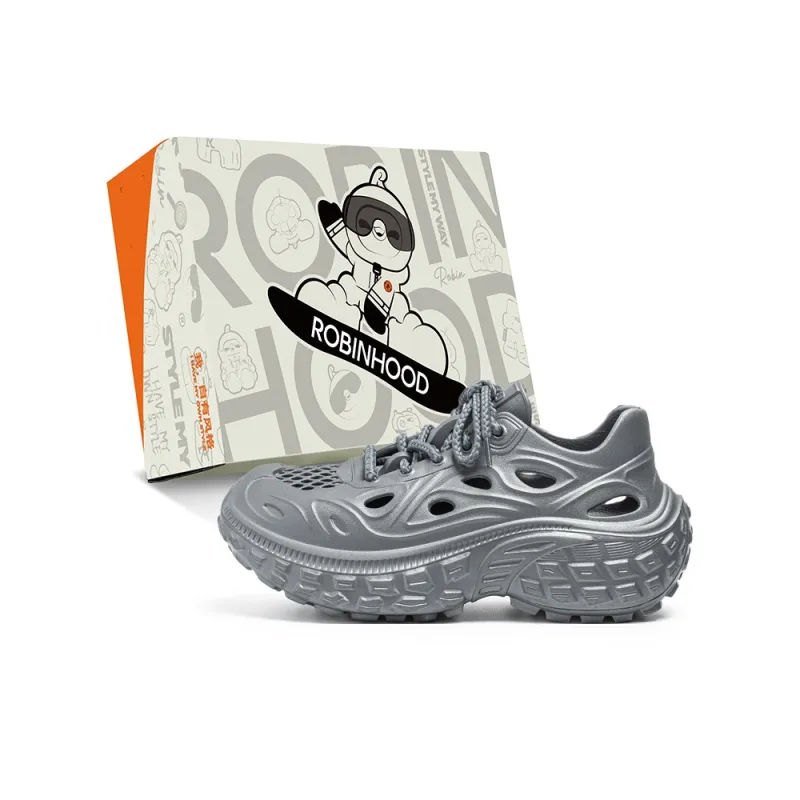 ROBINHOOD Clogs Unisex-10