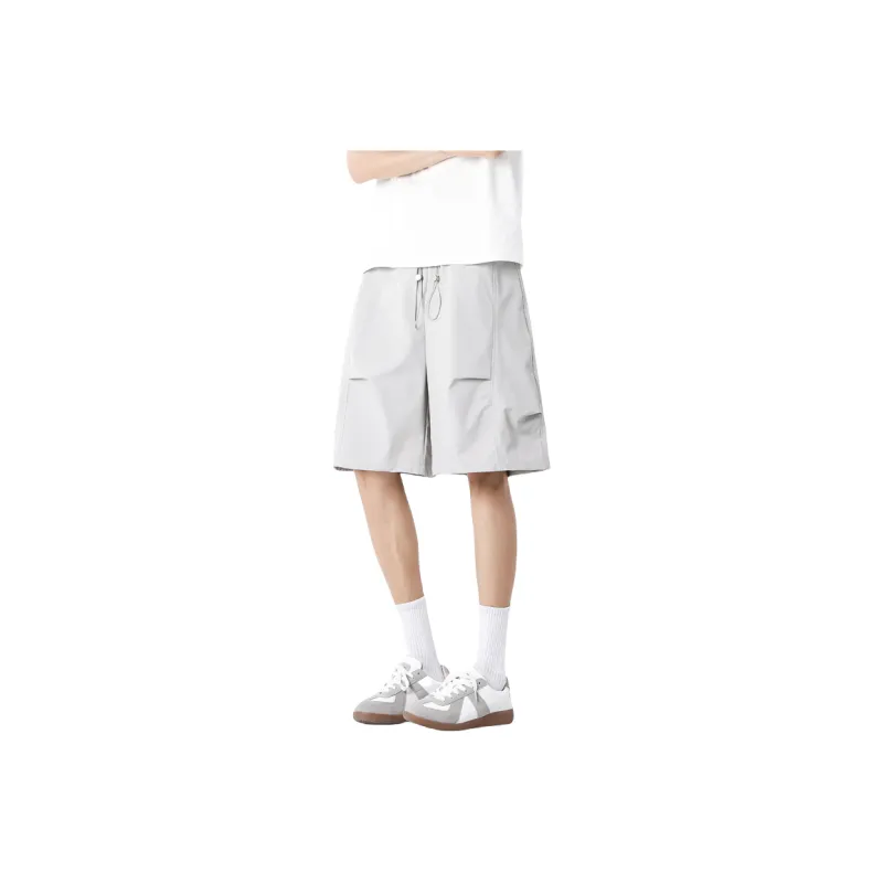 DAND Casual Shorts Unisex-0