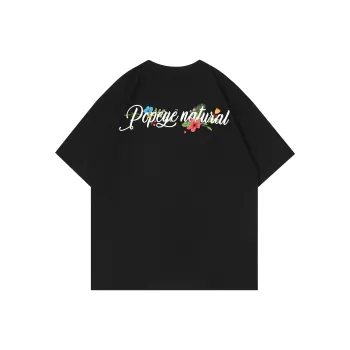 POPEYE T Shirts Unisex