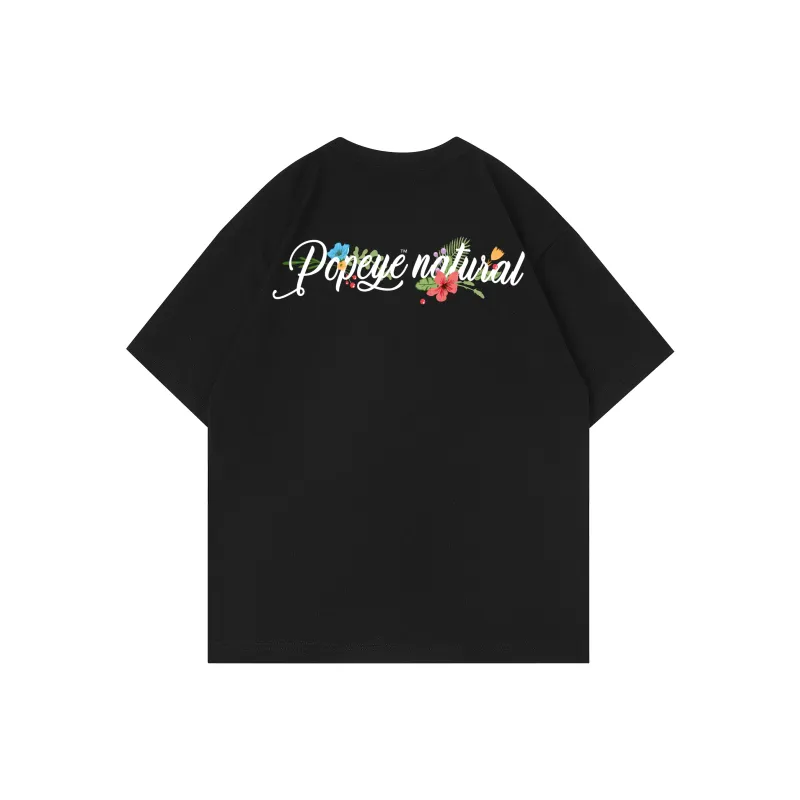POPEYE T Shirts Unisex-0