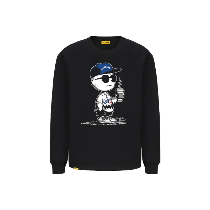ROCK PLAN T Shirts Unisex-4