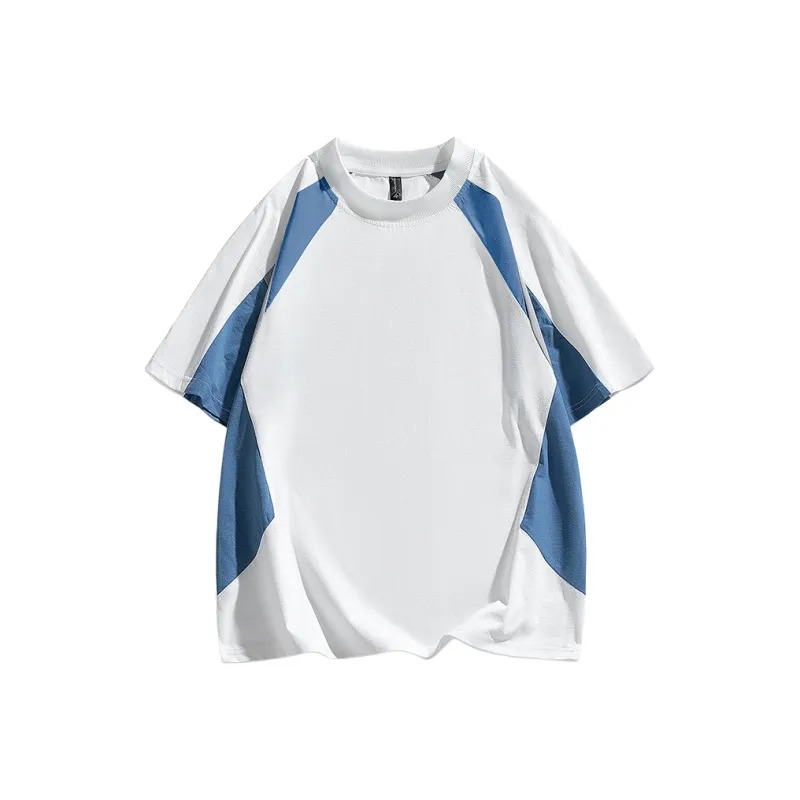 CariteSport T Shirts Men-0