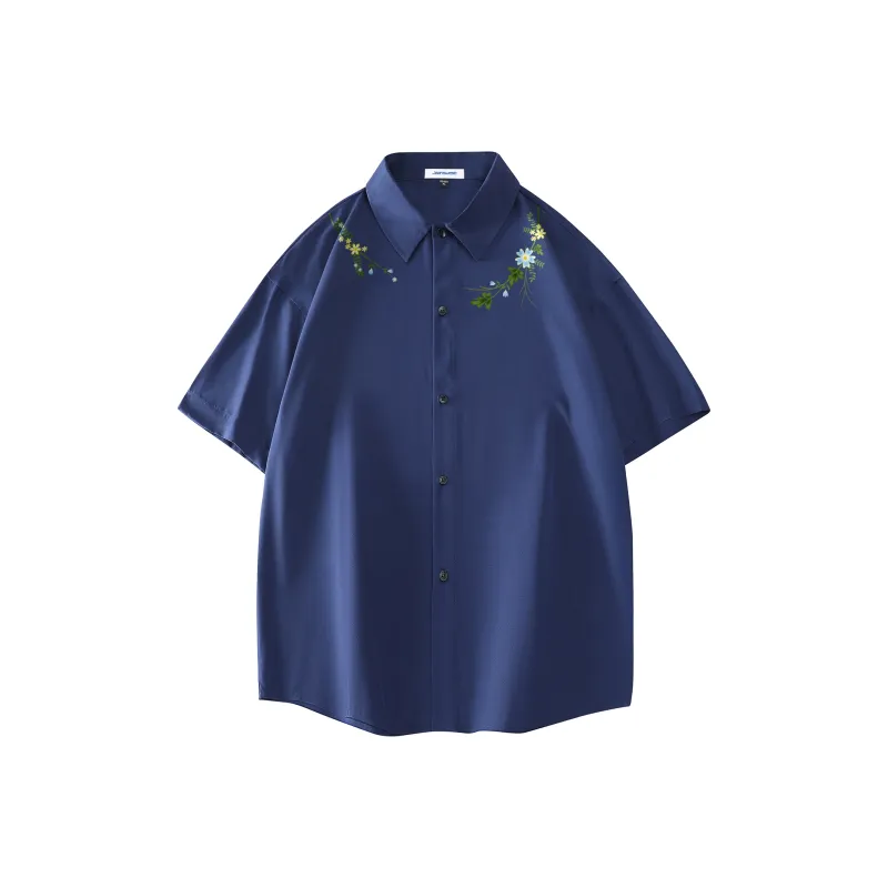 JEANSWEST Shirts Unisex-4