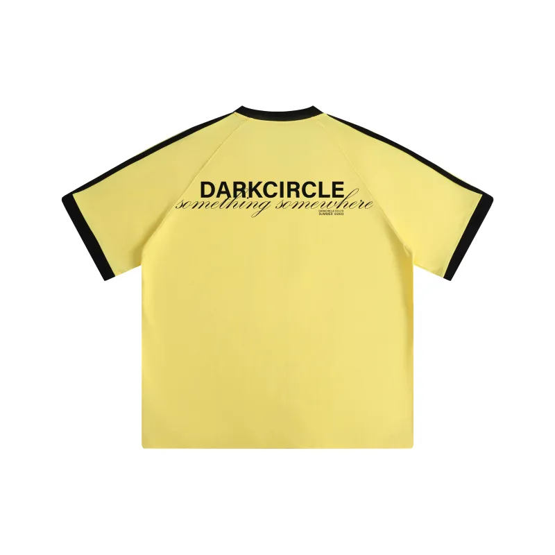 DARKCIRCLE T Shirts Unisex-13