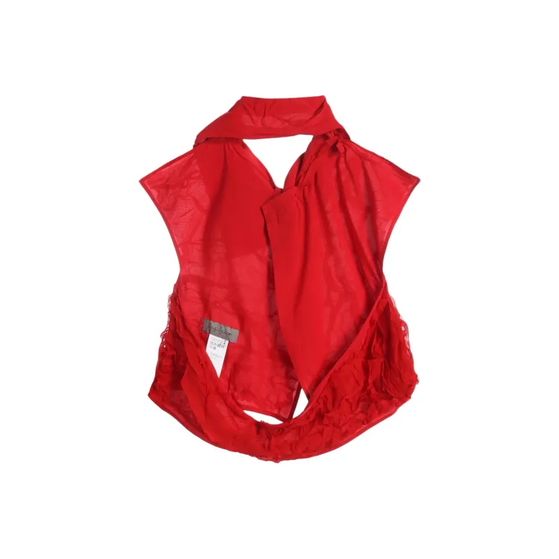 Yohji Yamamoto Femme SS25 Shirt Women's-1