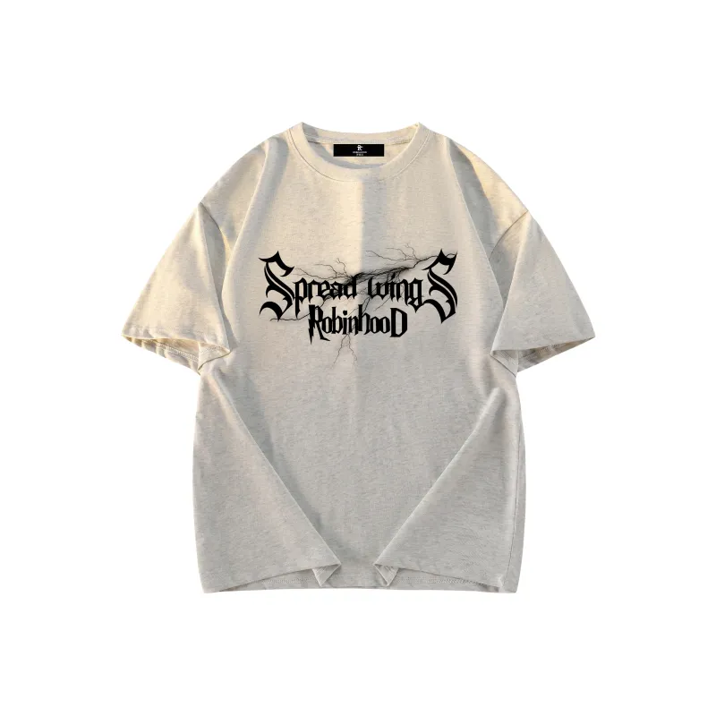 ROBINHOOD T-Shirts Unisex-7