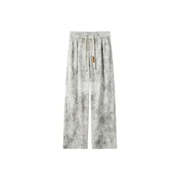 KEIRANDUN Casual Pants Unisex