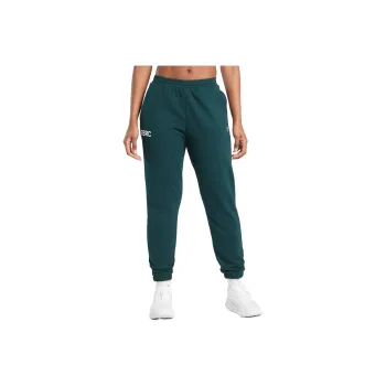 GYMSHARK Knitted Sweatpants Women's Powerful Blue
