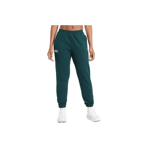 GYMSHARK Knitted Sweatpants Women's Powerful Blue