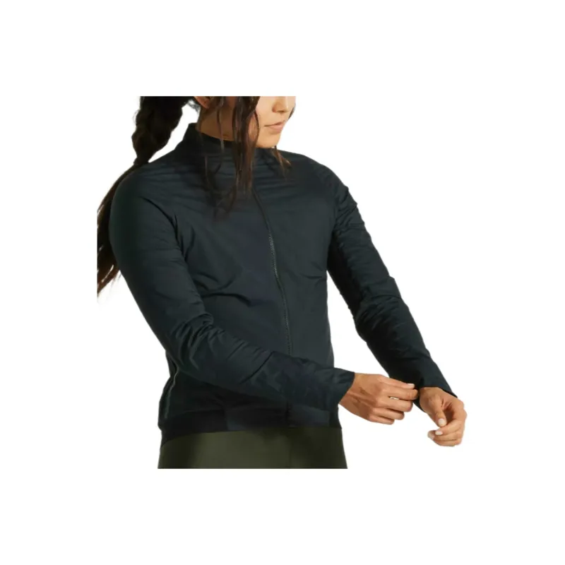 SPECIALIZED Prime Alpha Cycling Clothing Women's Black-0