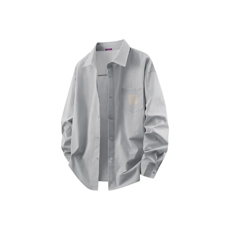 FAPAI Shirts Unisex-9