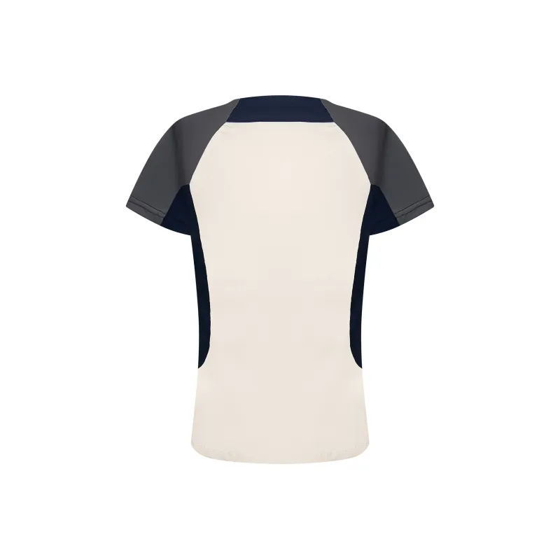 Ctbcaptainbeer Yoga T Shirt Women's-1