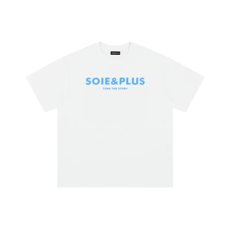 SOIE T Shirts Unisex-5