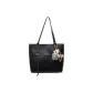 Black with Charm