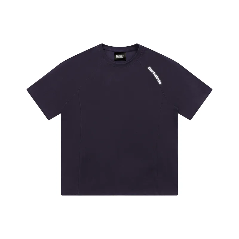 DARKCIRCLE T Shirts Unisex-18