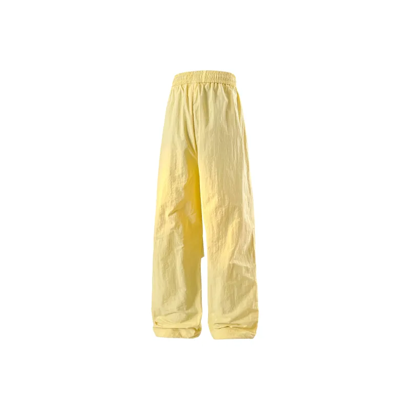 SOIE Casual Pants Unisex-57