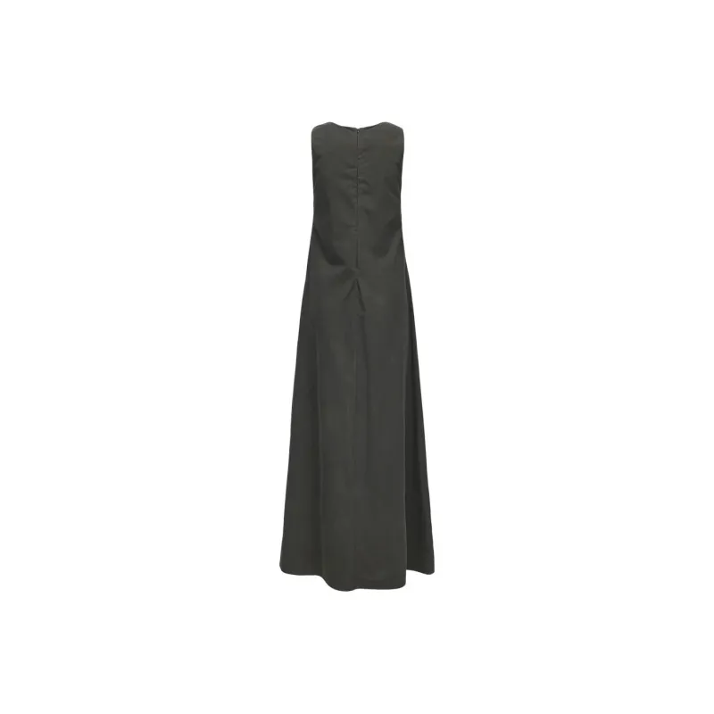 RUOHAN SS25 Sleeveless Dress Women's-1