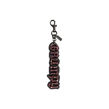 Disney X COACH Bag Charm Bag Accessories