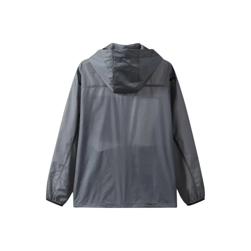 ATUXIU UV Protection Sun Protection Clothing Women's-2