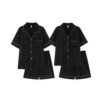 Top Melon Unisex Pajama Sets