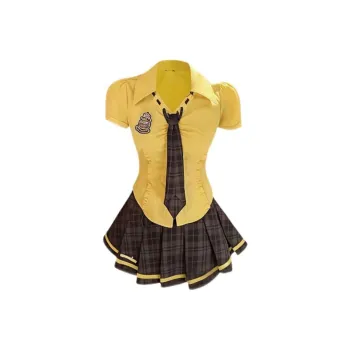 PUREIDOL Two Piece Skirt Sets Women's