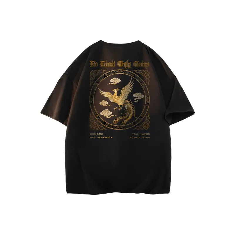 MUSCLETECH T Shirts Unisex-0