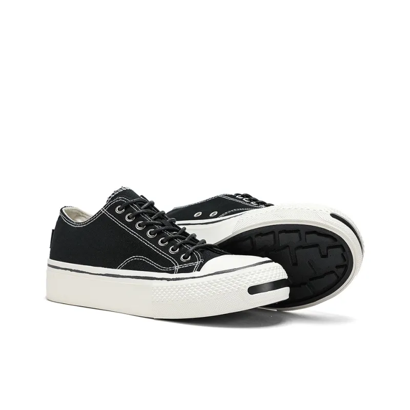 FCMM Low Top Skateboard Shoes Men's-4
