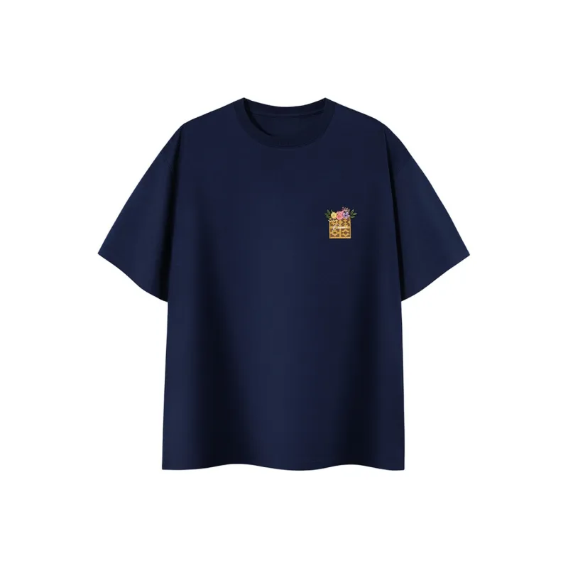 PSO Brand T Shirts Unisex-6