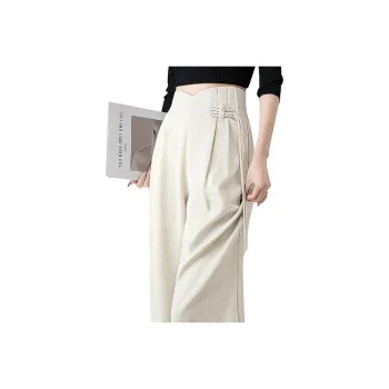 Cypress House Casual Pants Women's Greige