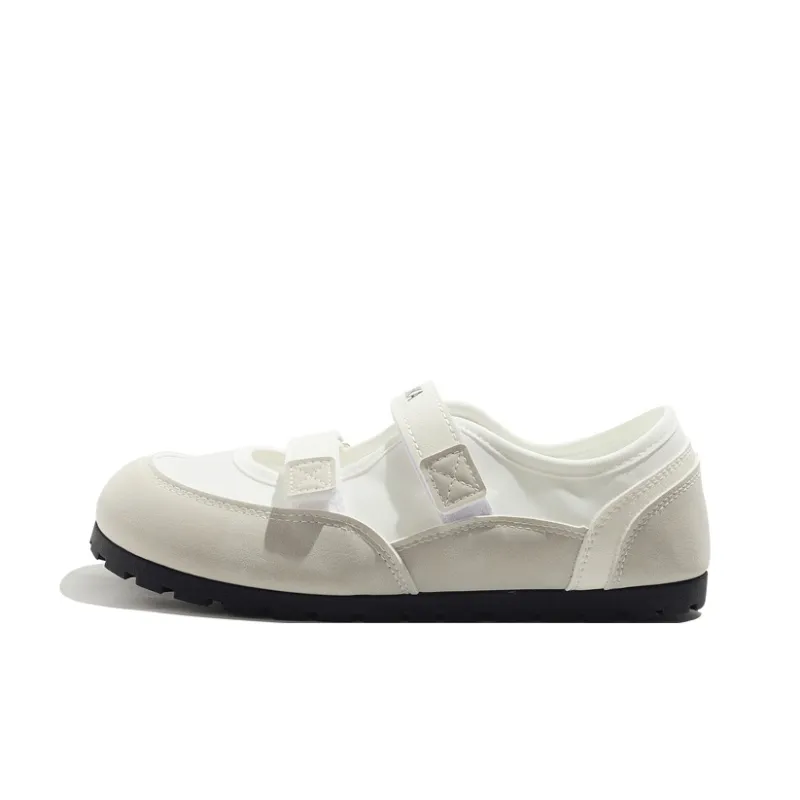 BEIER Coverage Slip Resistant Lightweight Low Top Casual Shoes Women's-0