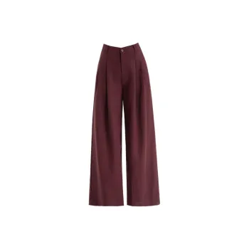 You Cow Me Pants Casual Pants Women's