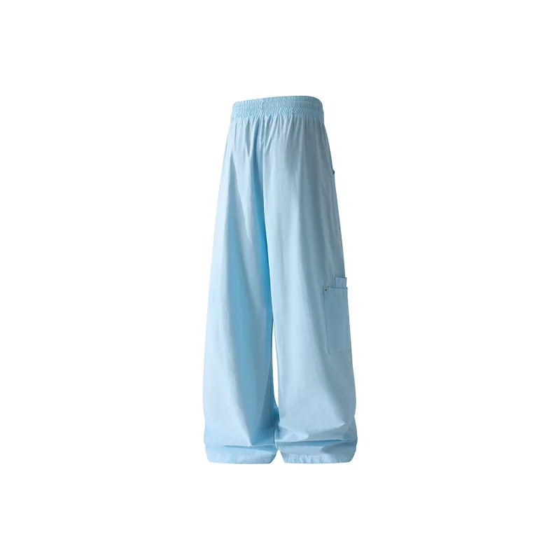 PAL ONGACO Casual Pants Unisex-19