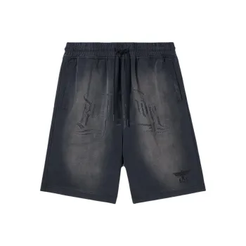 Boy London Casual Shorts Unisex