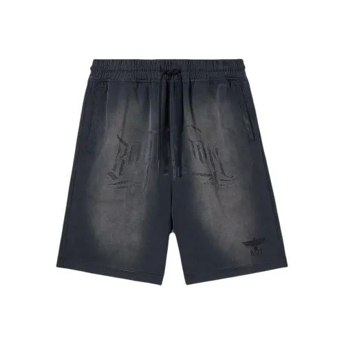 Boy London Casual Shorts Unisex