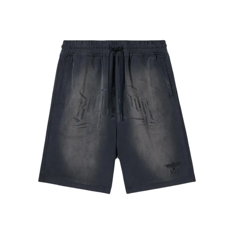 Boy London Casual Shorts Unisex-0